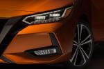 Nissan Sentra SR 2020 года (NA)